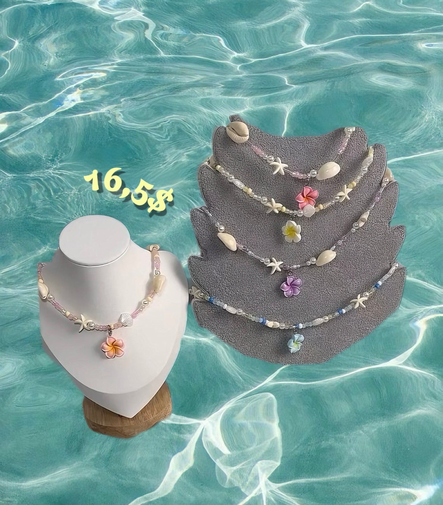 Jewelry and Accessories