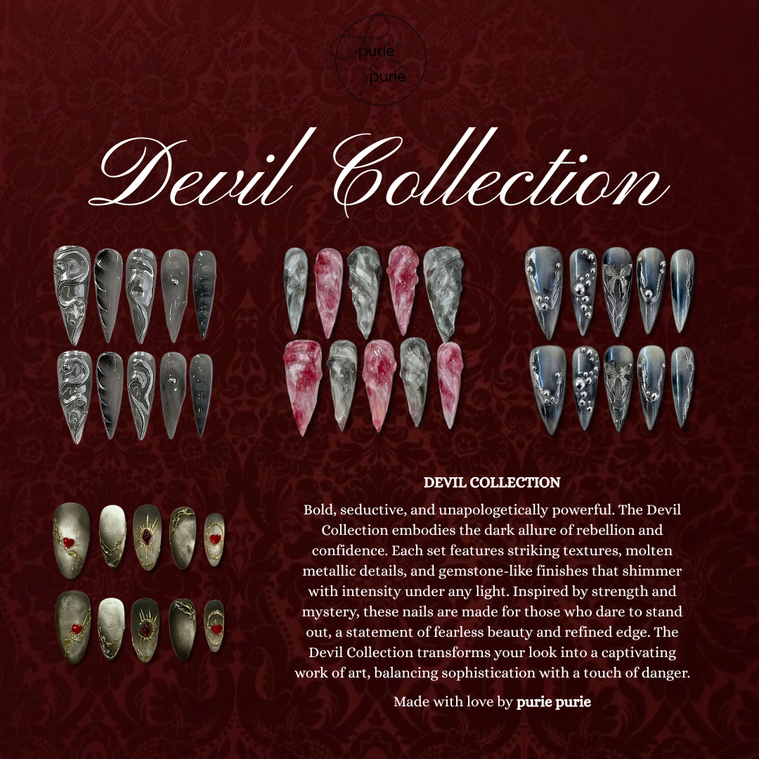 Devil Collection