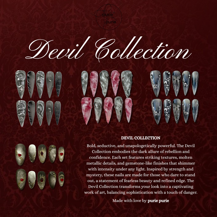 Devil Collection