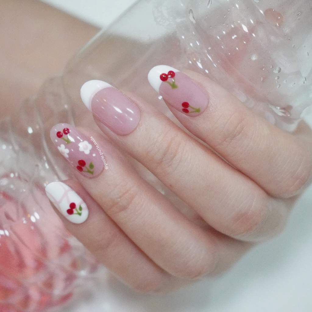 Cherry Baby