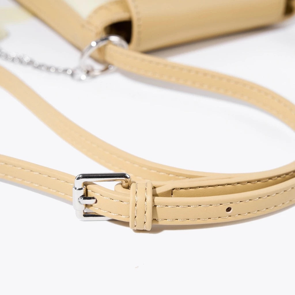 [SeaGloca] Petal-Pop Phone Pouch