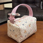Adorable Makeup Pouch