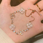 Sakura Cleef Bracelet