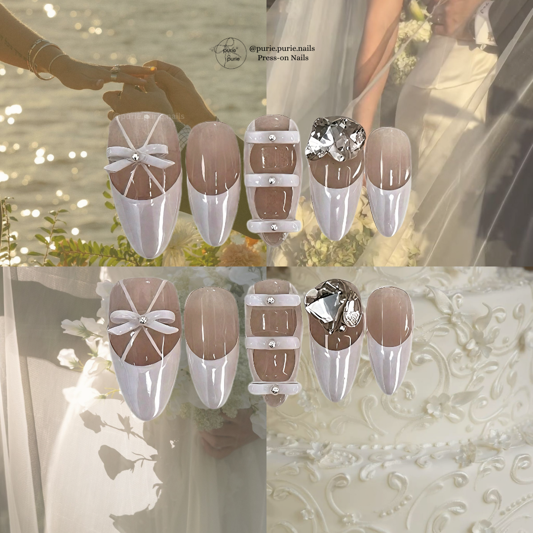 White Corset