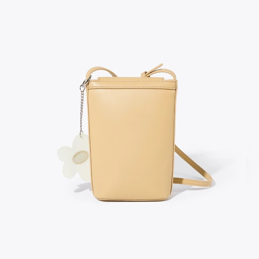 [SeaGloca] Petal-Pop Phone Pouch