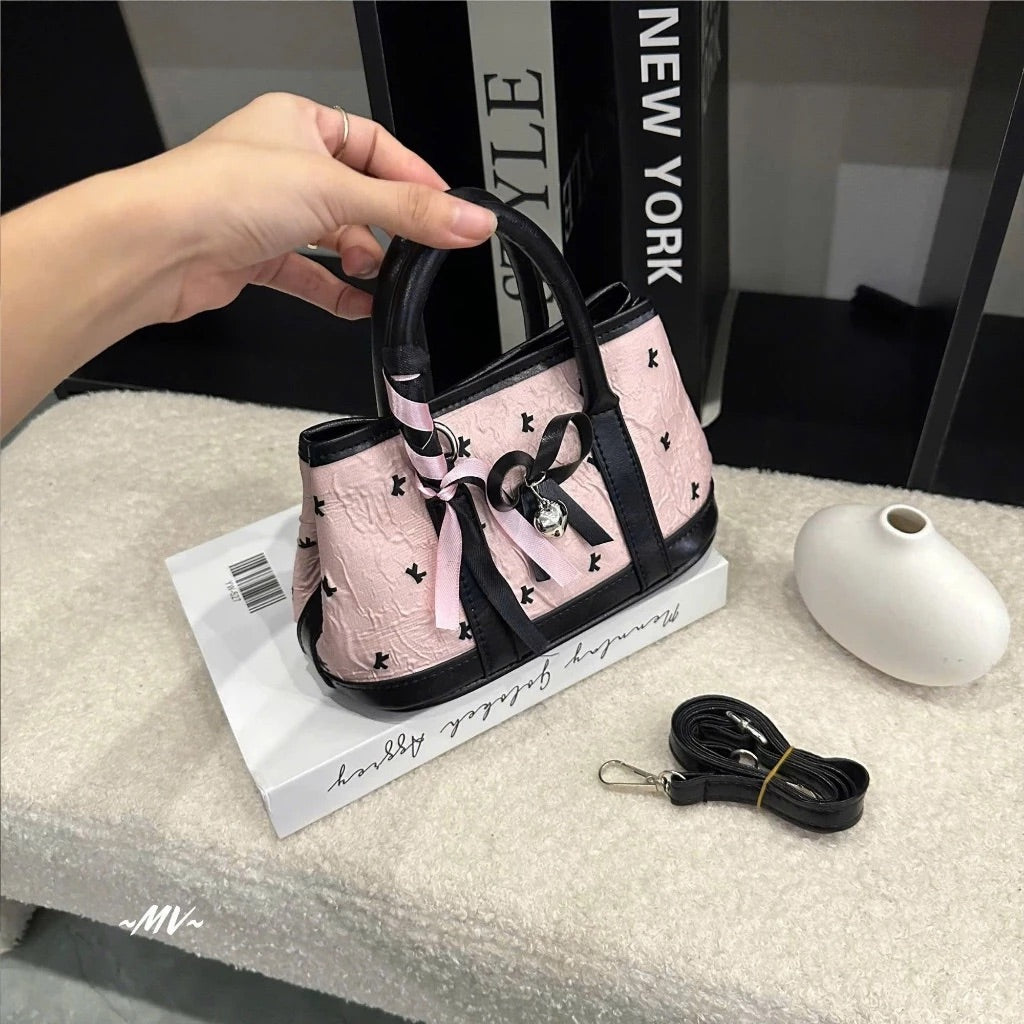 Coquette Mini Bag