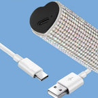 クリスタルUVランプ