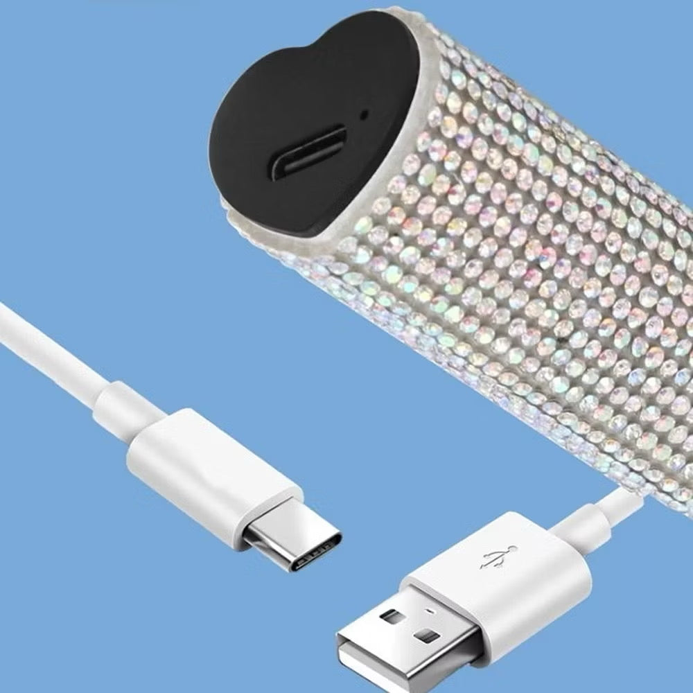 クリスタルUVランプ