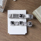 ミッドナイトグラムヘアクリップ