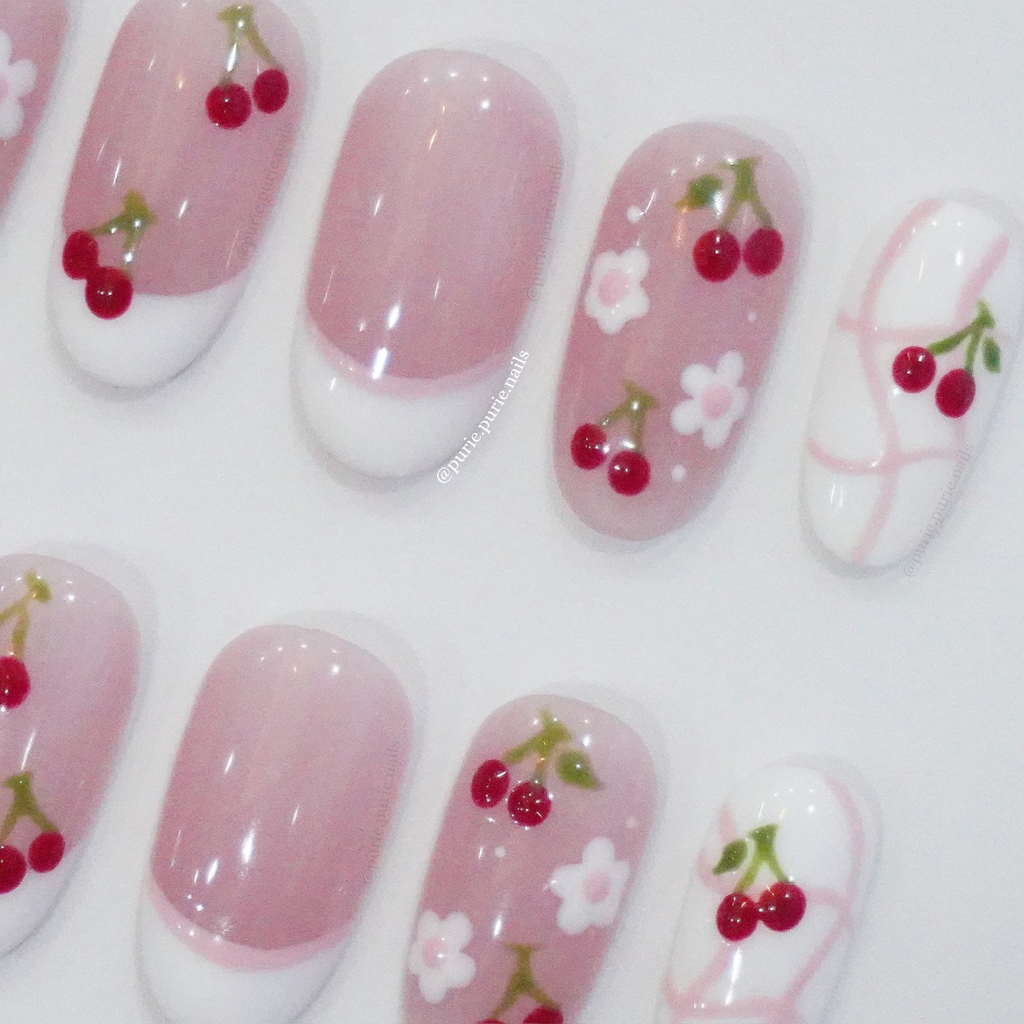 Cherry Baby