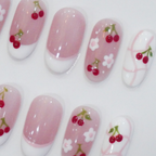 Cherry Baby
