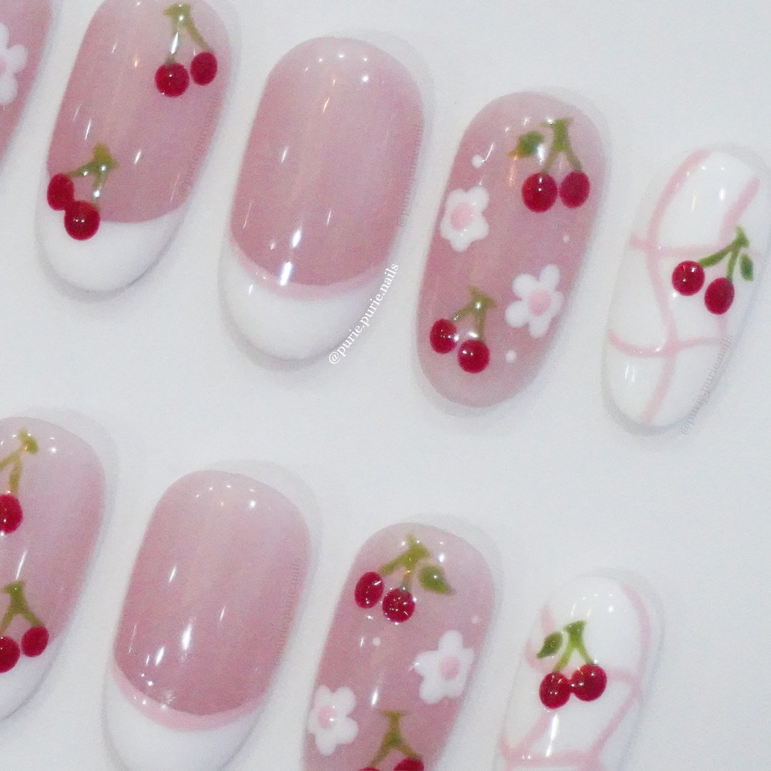 Cherry Baby