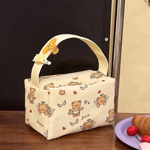 Adorable Makeup Pouch