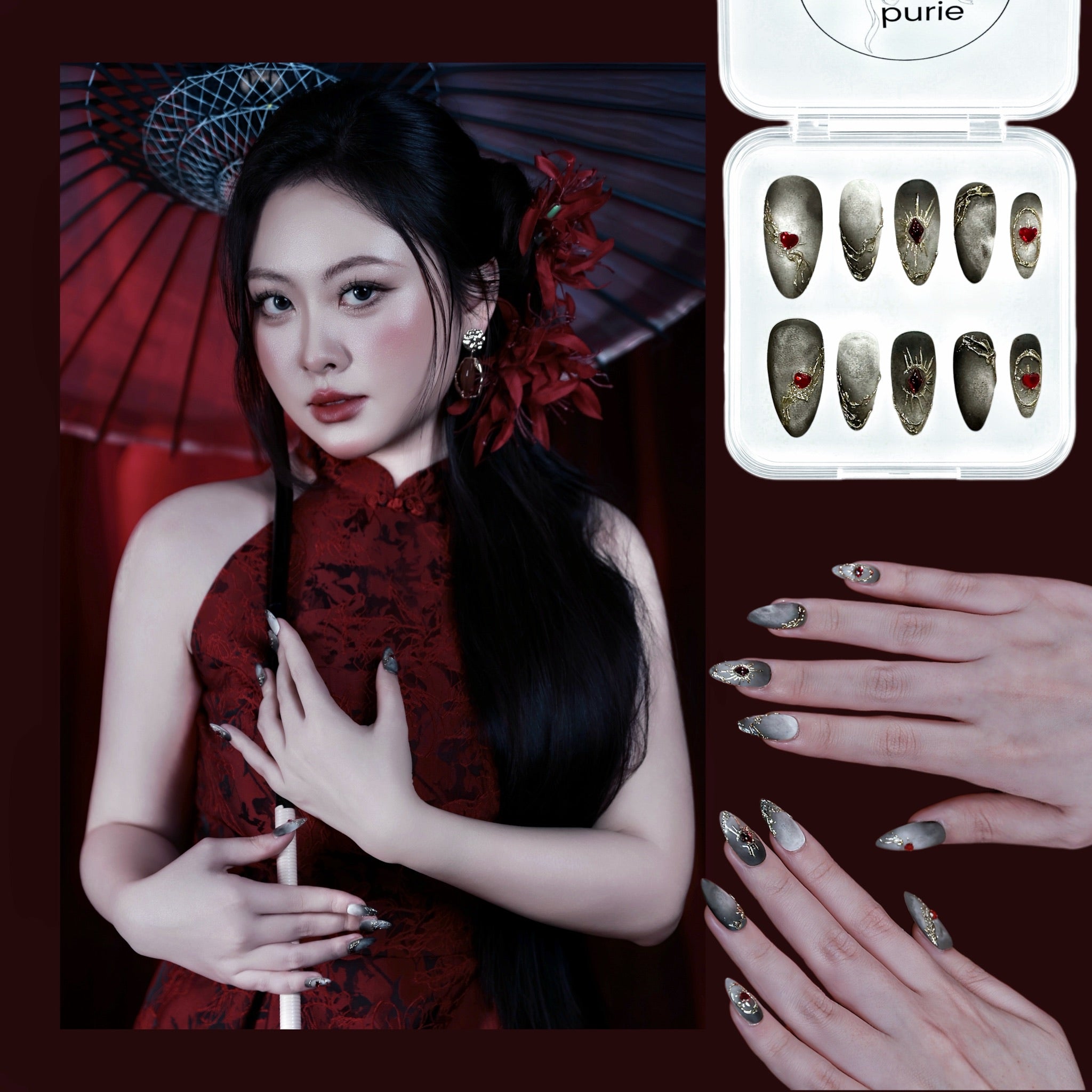 Heartbound Curse