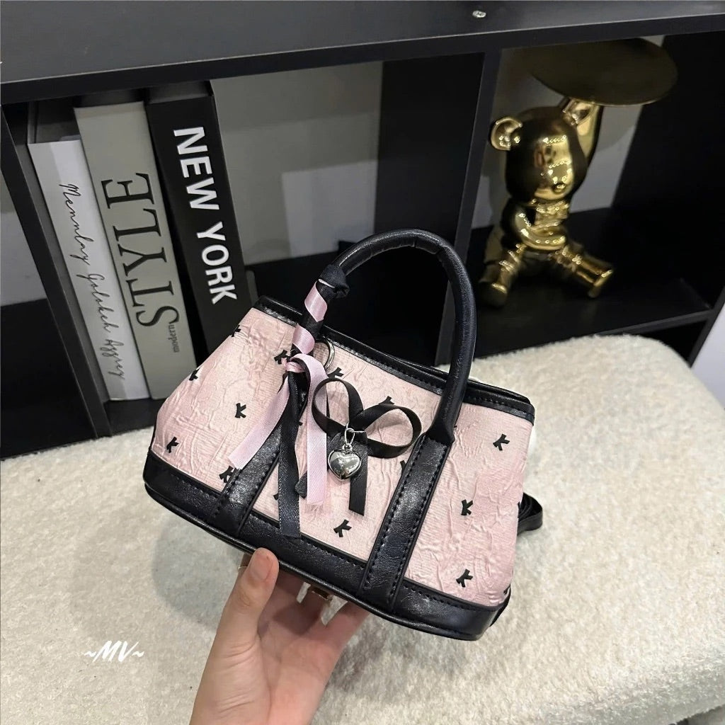 Coquette Mini Bag