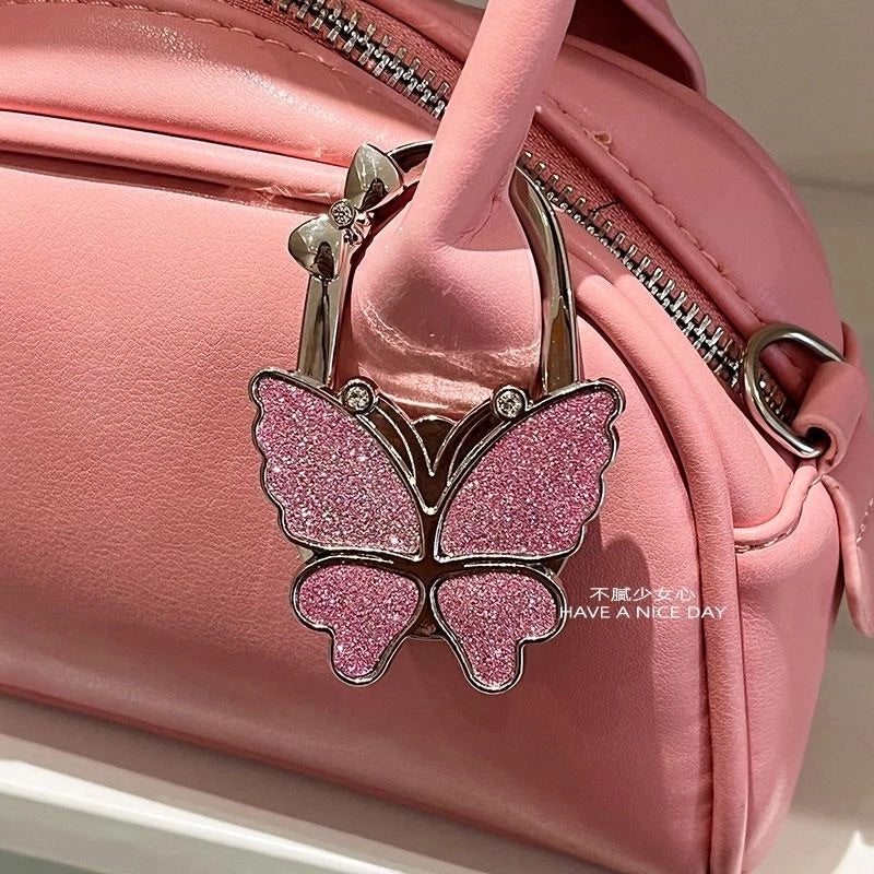 Stardust Portable Bag Hook