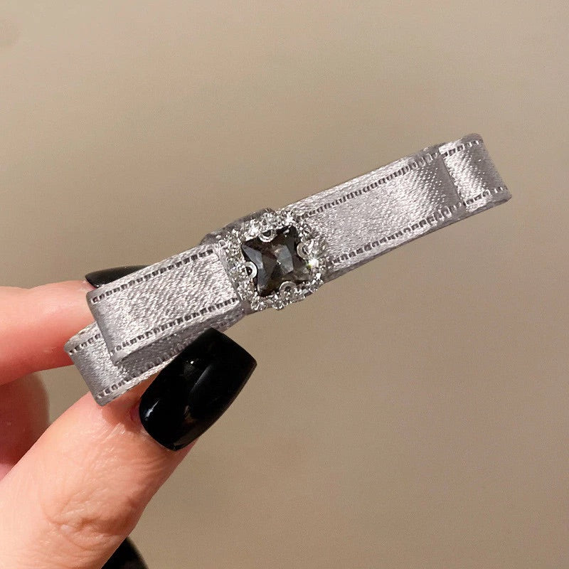 Midnight Glam Hair Clip