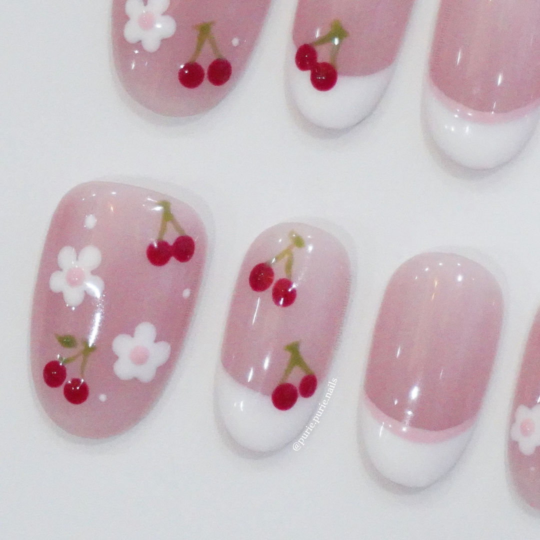 Cherry Baby