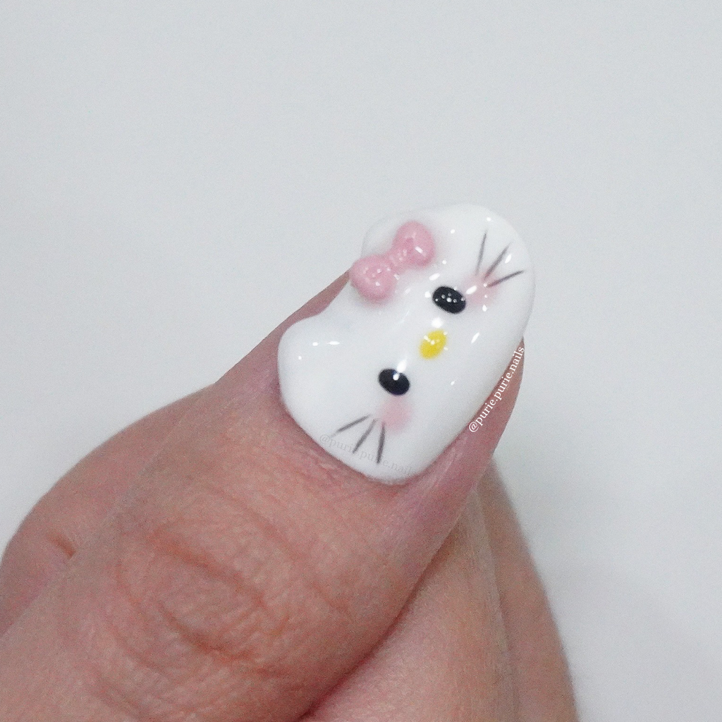 愛らしい子猫