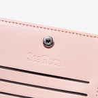 [SeaGloca] ペタルポップ二つ折り財布