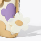 [SeaGloca] Petal-Pop Phone Pouch