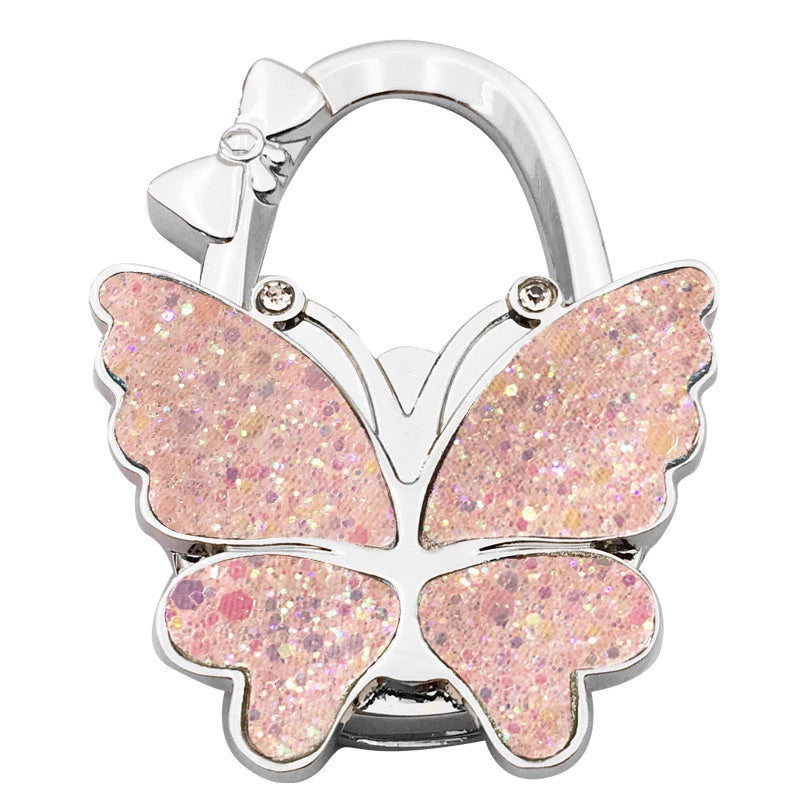 Stardust Portable Bag Hook