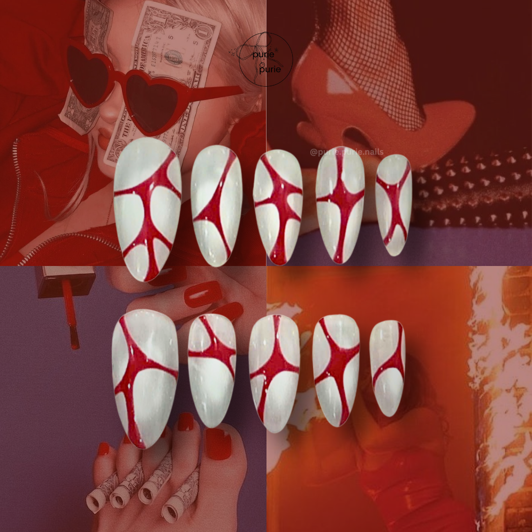 Bloody Moon