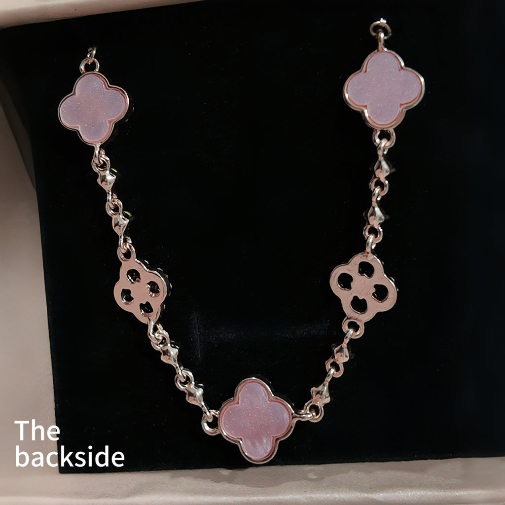 Sakura Cleef Bracelet