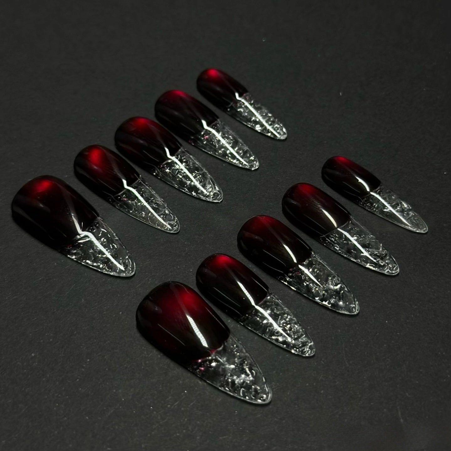Dark Temptation