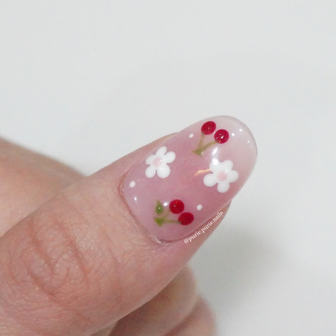 Cherry Baby