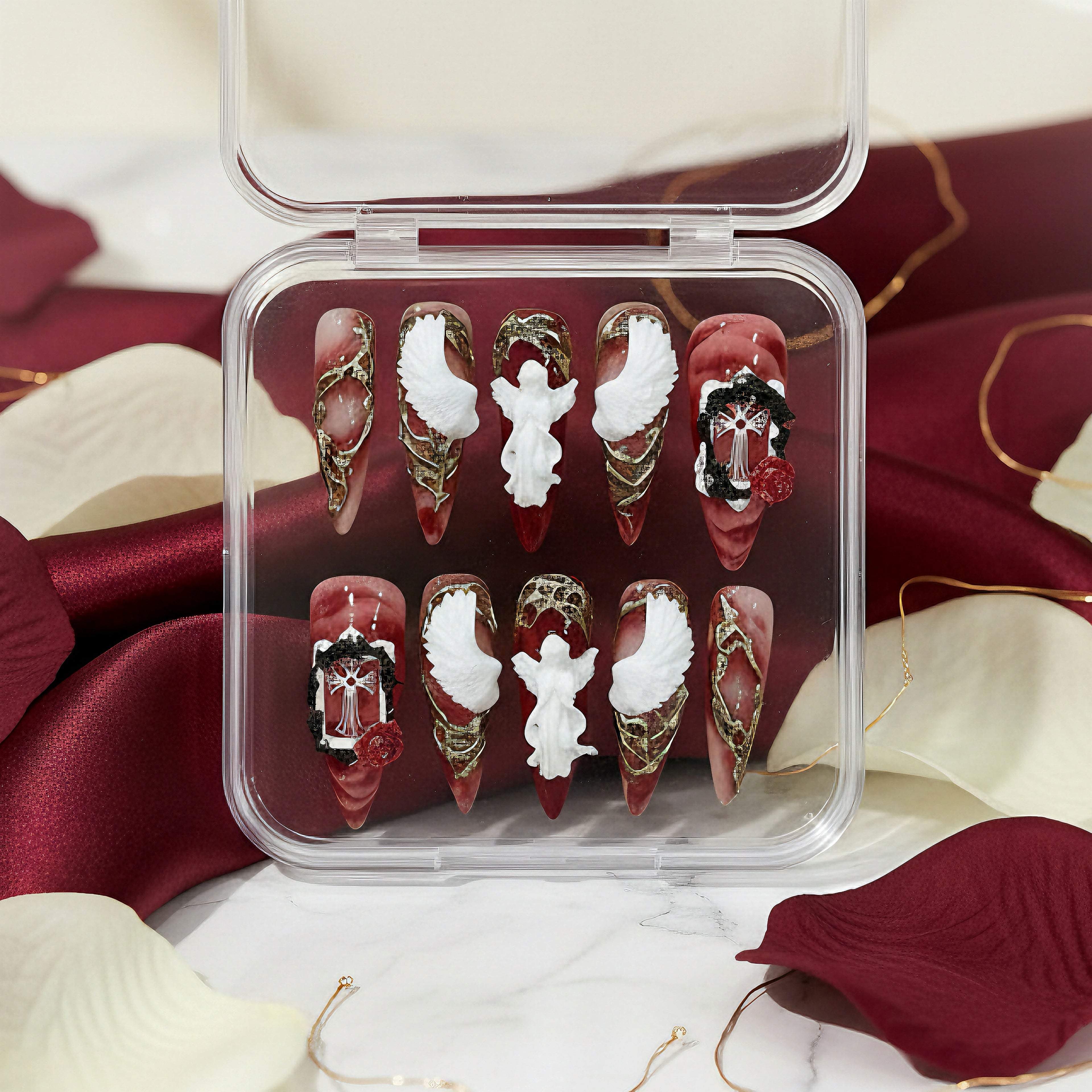 ブラッディ・マリー