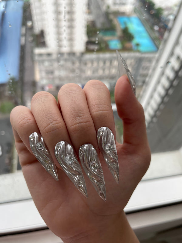 Customer feedback image