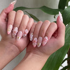 Delicate Floral